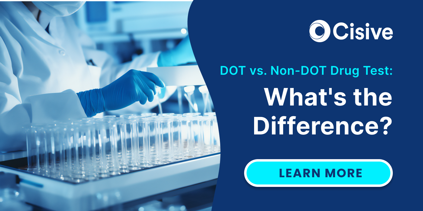 Non DOT Drug Testing What You Need to Know